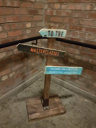 The Lutyens Crypt & Treasury